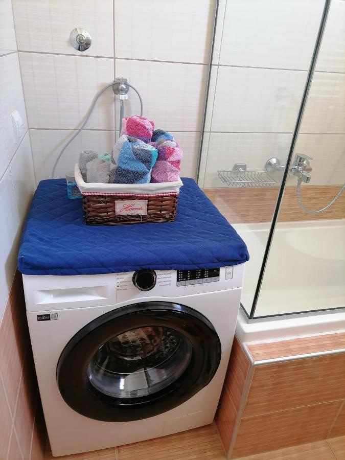 Bella Casa Daire Néa Péramos Dış mekan fotoğraf