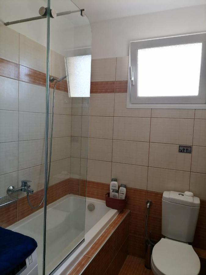 Bella Casa Daire Néa Péramos Dış mekan fotoğraf