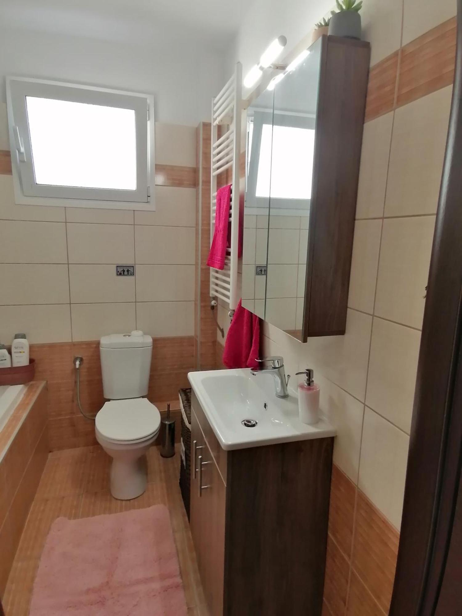 Bella Casa Daire Néa Péramos Dış mekan fotoğraf