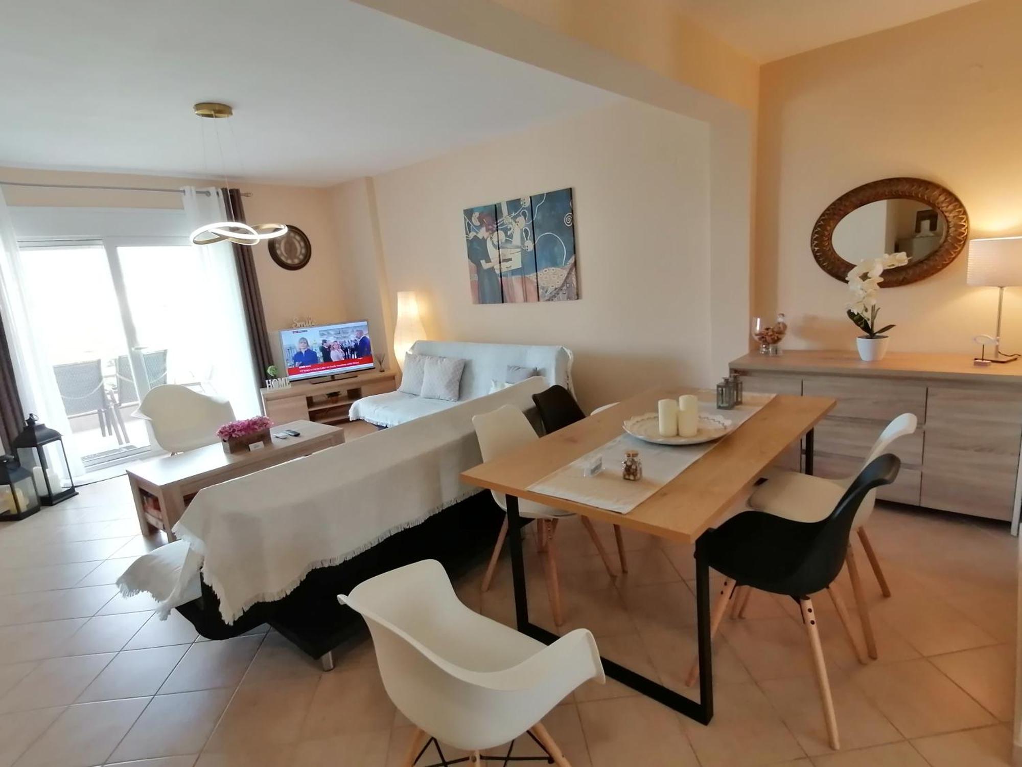 Bella Casa Daire Néa Péramos Dış mekan fotoğraf