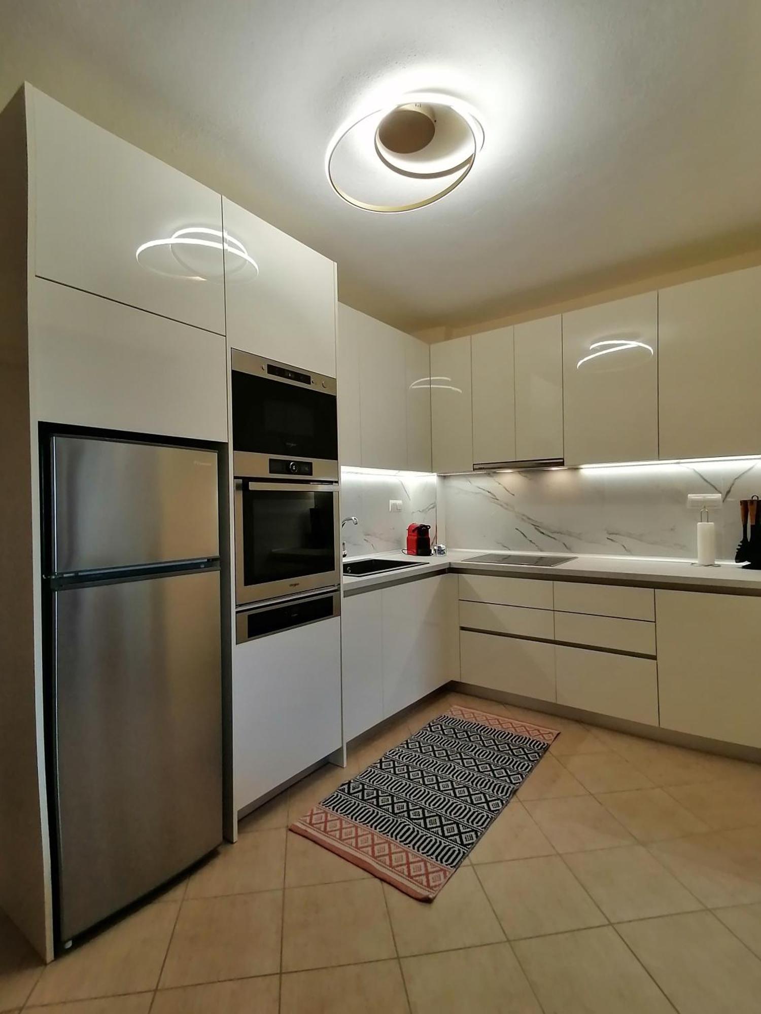 Bella Casa Daire Néa Péramos Dış mekan fotoğraf